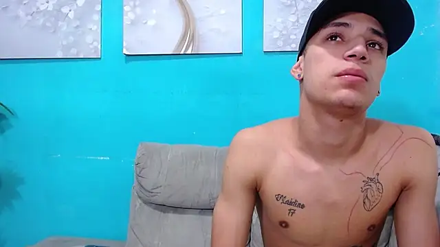 Leon hot X online show from 01.12.25