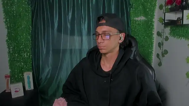 NAMOR   online show from 01.06.26