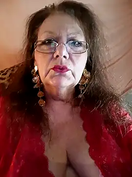 Snezhana online show from 10.06.25