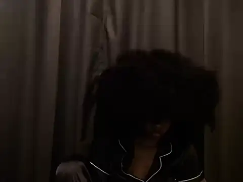 Afropetite online show from 03.05.26