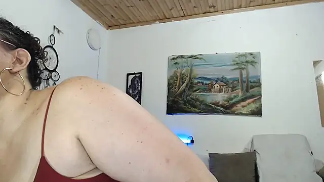 Aleja Gonzales online show from 02.09.26