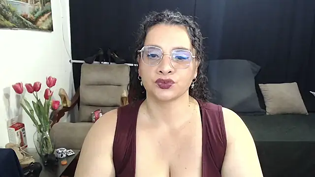 Aleja Gonzales online show from 03.20.26