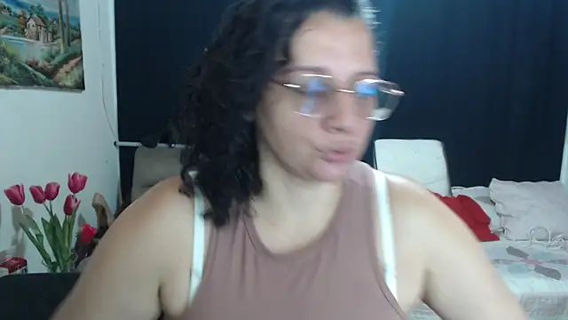 Aleja Gonzales online show from 04.09.26