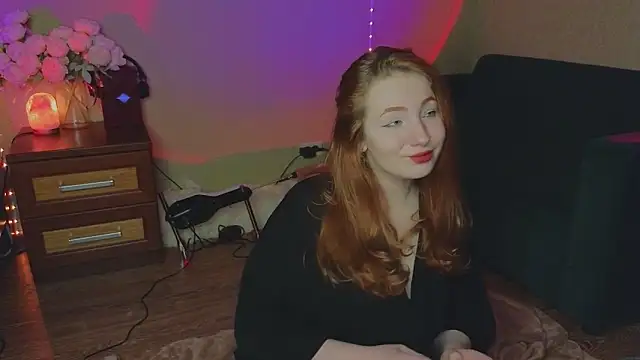 Miss Ida  online show from 01.17.25