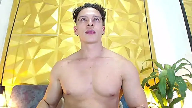 Baxter Dex online show from 12.08.24