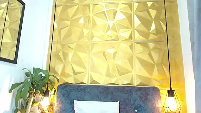 Baxter Dex online show from 12.21.24