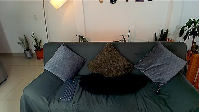 Baxter Dex online show from 02.08.25