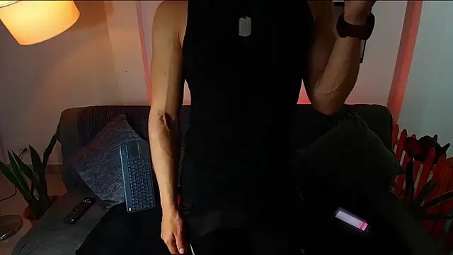 Baxter Dex online show from 11.15.25