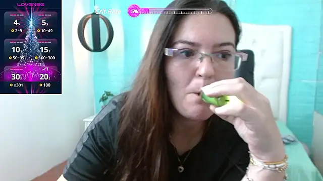 MsJossie online show from 12.07.24