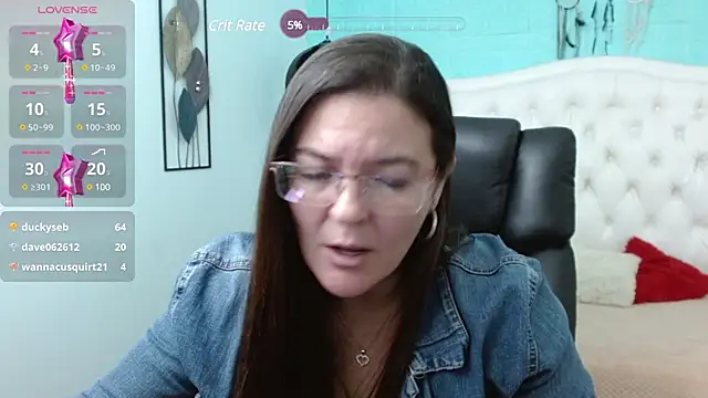 MsJossie online show from 03.20.25