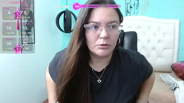 MsJossie online show from 03.21.25