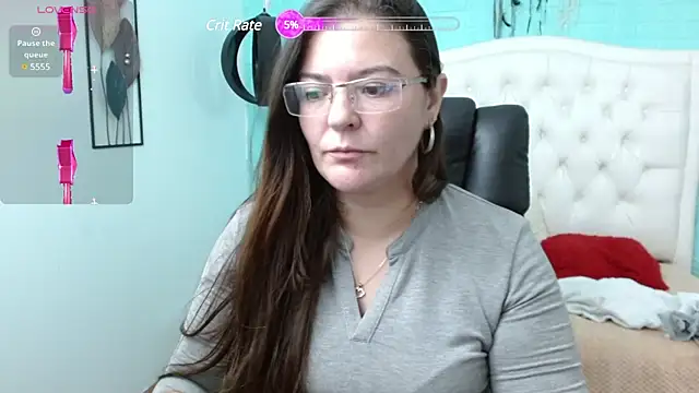 MsJossie online show from 03.22.25