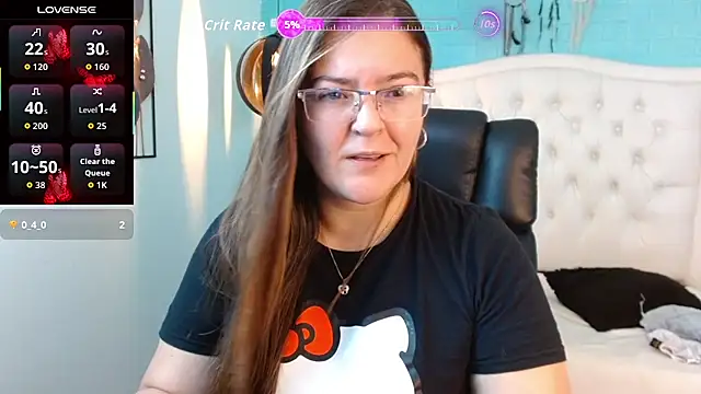 MsJossie online show from 09.25.25