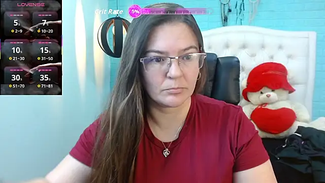 MsJossie online show from 02.24.26