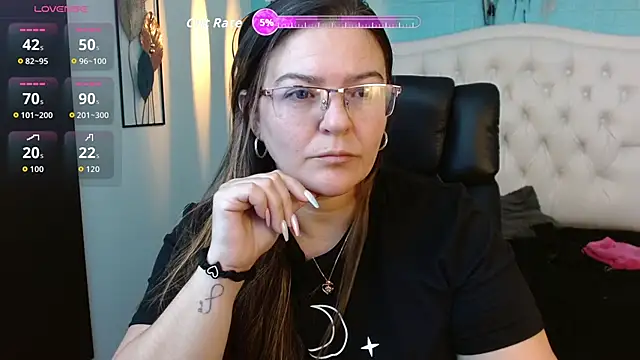 MsJossie online show from 03.15.26