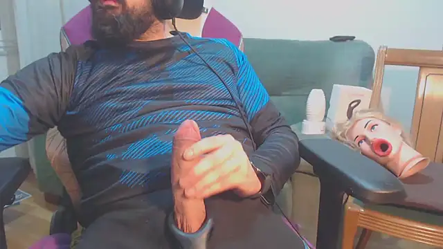 master4subslut online show from 02.19.25