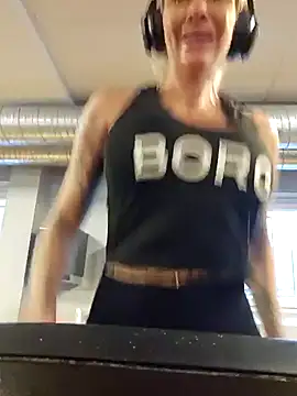 Ninasweden online show from 01.29.25