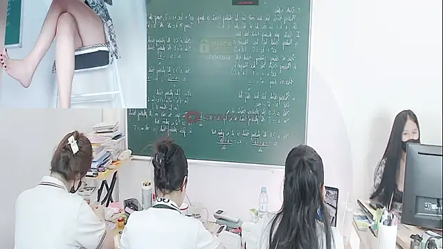  Math  online show from 09.12.25