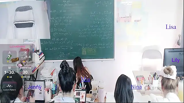  Math  online show from 03.28.26