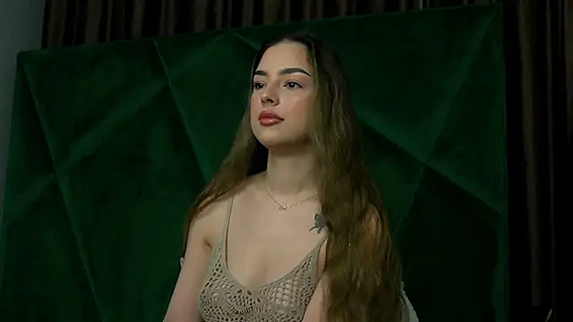 ScarletColes online show from 03.13.26