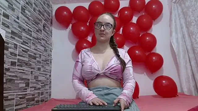 Venus Santana online show from 02.16.26