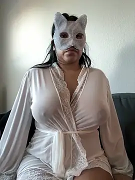 Snapshot of Blzsugar chatting on 10.12.25 Blzsugar online show from 10.12.25