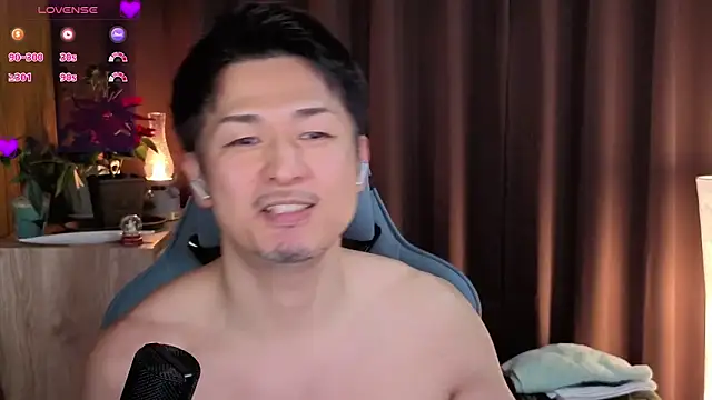 HARU-outdoor-x online show from 12.23.24