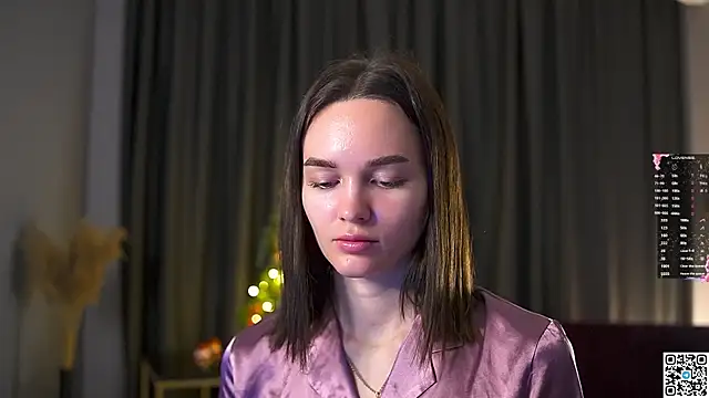 AnneKlint online show from 12.30.24