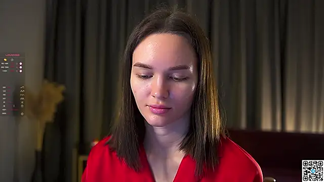 AnneKlint online show from 01.06.25