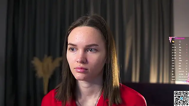 AnneKlint online show from 01.12.25