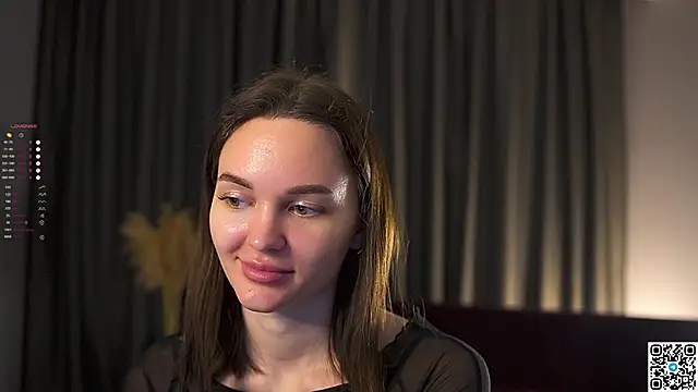 AnneKlint online show from 01.18.25