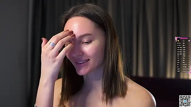 AnneKlint online show from 01.19.25