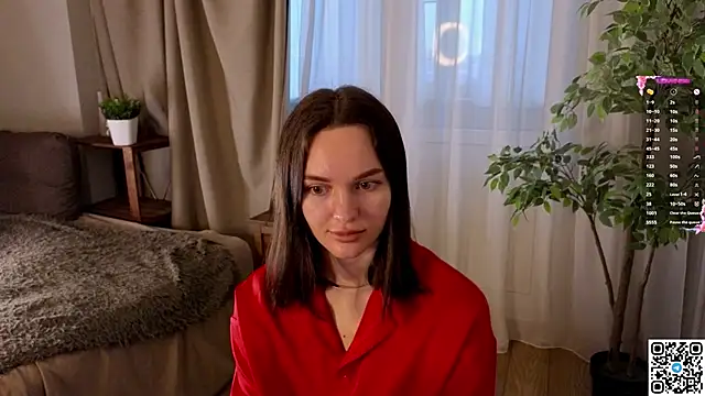 AnneKlint online show from 01.21.25