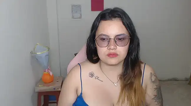 celeste anny 1 online show from 12.06.24