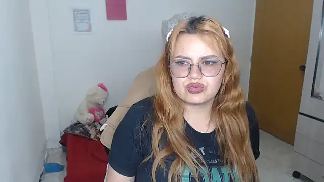 celeste anny 1 online show from 01.29.25