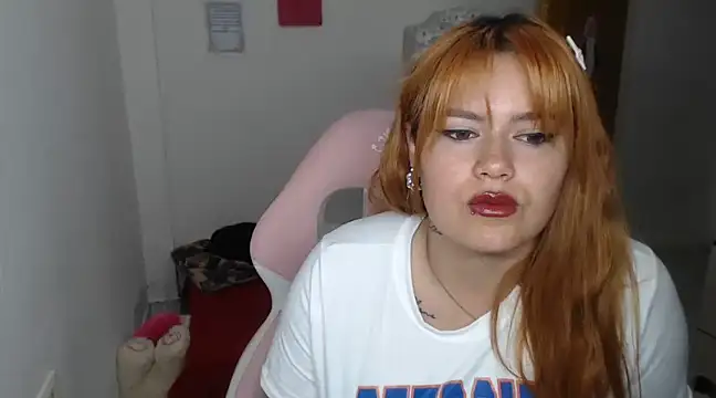 celeste anny 1 online show from 02.06.25