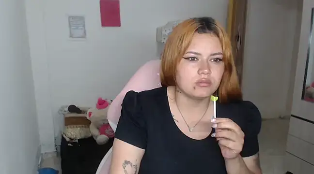 celeste anny 1 online show from 02.28.25