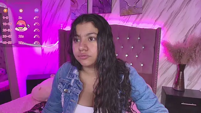 Miaa Smiith1 online show from 12.07.24