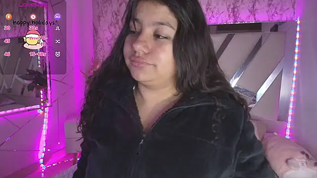 Miaa Smiith1 online show from 12.12.24