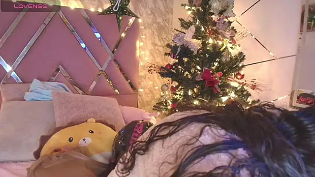 Miaa Smiith1 online show from 12.30.24