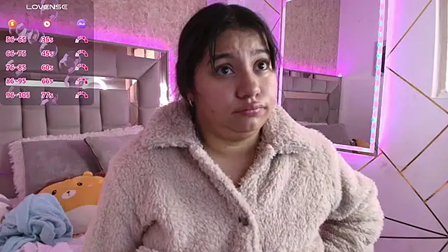 Miaa Smiith1 online show from 01.09.25