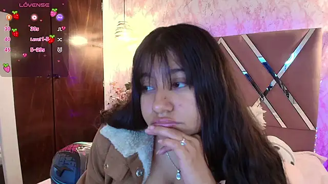 Miaa Smiith1 online show from 02.08.25