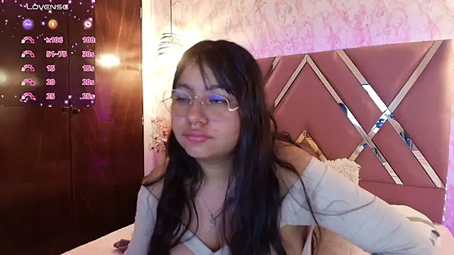 Miaa Smiith1 online show from 02.15.25