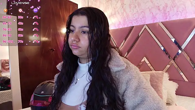 Miaa Smiith1 online show from 02.22.25