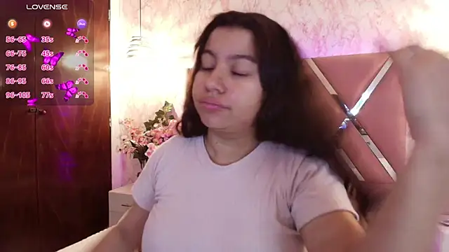 Miaa Smiith1 online show from 02.24.25