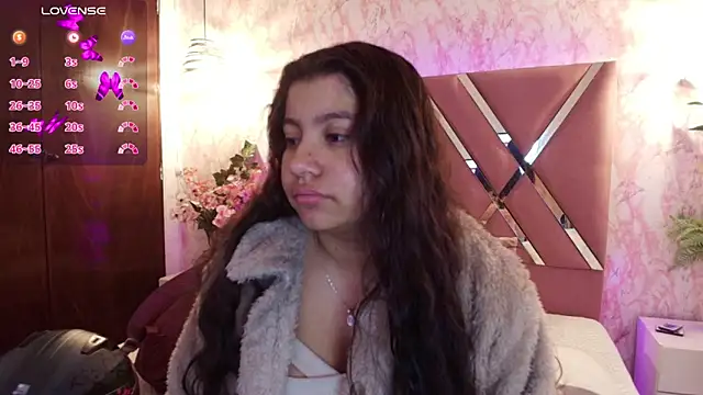 Miaa Smiith1 online show from 02.25.25