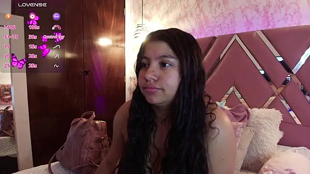 Miaa Smiith1 online show from 03.11.25