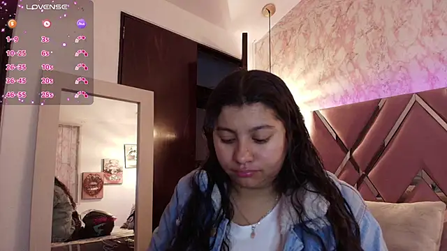 Miaa Smiith1 online show from 03.21.25