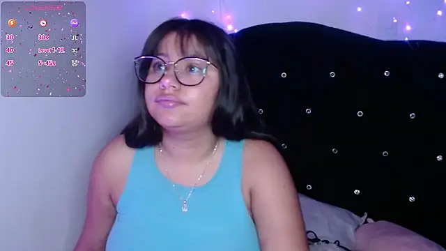 Miaa Smiith1 online show from 09.09.25