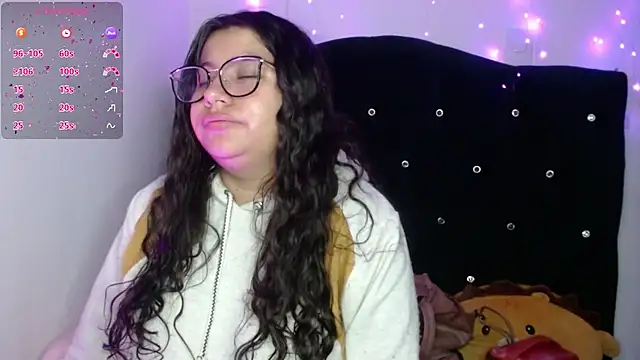 Miaa Smiith1 online show from 09.15.25